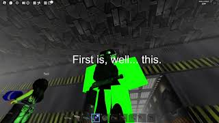 Roblox Survive and Kill the Killers in Area 51 How to get Helpful Killers Badge