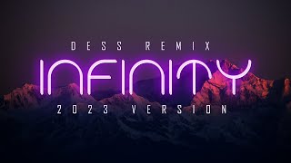 Guru Josh Project - Infinity 2023(Klass Vocal Mix) Pump Version(Dess Remix)