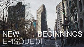 OnePlus - New Beginnings Episode 1