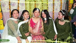 Renuka Weds Siken HD || Rung Traditional Wedding HD || Dharchula Wedding