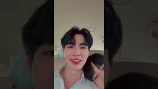 (ZeeNuNew) 220319 인스타 라이브 IG Live