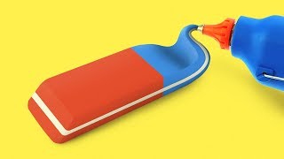 30 BACK TO SCHOOL STATIONERY HACKS 30 BACK TO SCHOOL STATIONERY HACKS