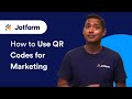 6 Ways to Use QR Codes in Your Marketing Campaigns