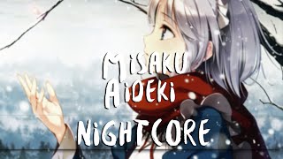 Nightcore - Rise Again