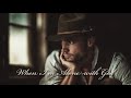 When I'm Alone with God