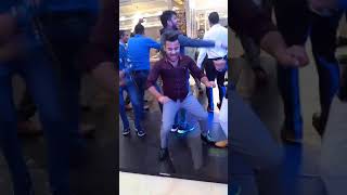 gujar boys dance on Yaar tera chetak pe chale in delhi lockdown marriage whatsapp status world