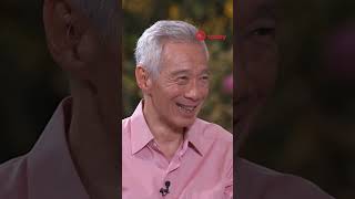 PM Lee on whether his children would join politics