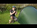 how to choose a backpacking tent