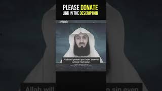 Take this Advice with you into Ramadan - Mufti Menk #Shorts