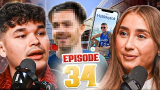 Lily Philips Reveals Who's In Her DM’s And Social Media BEEF!