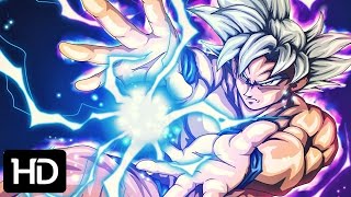 GOKU EL NUEVO DIOS DE LA DESTRUCCIÓN | PELÍCULA COMPLETA 2025 | DARK GOKU TEORÍAS