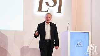 Stuart Mitchell, Novuson Surgical - Direct Therapeutic Ultrasound (DTU) Technology | LSI Europe '24