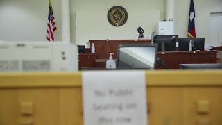 What Tarrant County plans to do about backlog of court cases due to pandemic