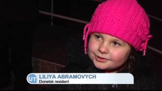 130 Refugees from Donbas Evacuated: People will live in health resorts in Dnipropetrovsk, Zaporizhia