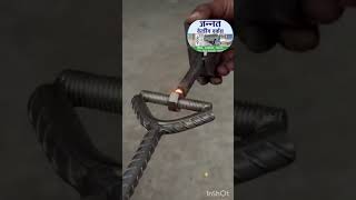 New homemade tool ideas #welding#welding creative #jannatweldingworker