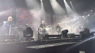 the cure - trust riga 06.10.22