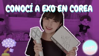 TBT: Cuando conocí a EXO... | Paola