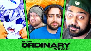 Twitch Drama Went Nuclear (ft. Tectone) | Some Ordinary Podcast #42