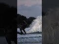 allie nicholson slow motion onside waterski turn on the new syndicate works 01