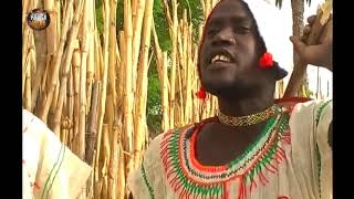 Musha Dariya [ Dan Auta Sarkin Fulani Wajan Shadi ] Video 2018