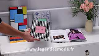 Légendes de la Mode - 15s - FR