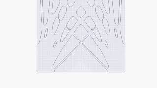 Topology optimization under random loading using level-set method