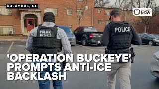 ICE faces backlash over 'Operation Buckeye' amid debate over transparency and accountability