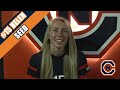 2016 carson newman women s soccer roster video