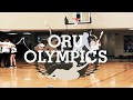 ORU Olympics 2018 | ORU Student Association/Missions & Outreach