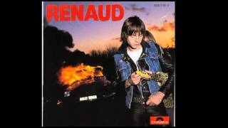 Docteur Renaud, Mister  Renard, + La Ballade de Willy Brouillard (studio version)