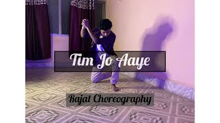 Tum Jo Aaye | Once Upon A Time In Mumbai| Pritam | Ajay Devgn, Kangana Ranaut | Rajat #lyrical
