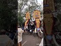 തല പൊക്കിയാലും തീറ്റ മുടക്കില്ല😘puthenkulam keshavan 🐘chirakkat ayyappan elephant festival videos