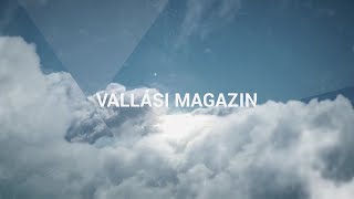 Vallási magazin - 2017.08.30.