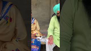 ਭੈਣ ਆਈ ਪੇਕੇ ਘਰ @Wakhrisochchannel #comedy #viral #funny #comedyvideos #panjabicomedy #punjabi