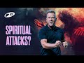 How do I deal with spiritual attacks? | Leo Bigger | ICF Zurich