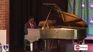 NIAA FINAL CONCERT 2022 - Kutenda M.  Peterhouse Boys School \