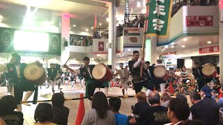 東青年会 2019/6/16 エイサーナイト