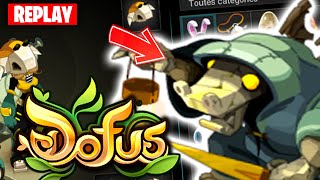 MES STUFFS PVM FUN SUR DOFUS