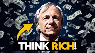 10 Powerful PRINCIPLES That Turn You Into a BILLIONAIRE! | Ray Dalio | Top 10 Rules
