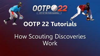 How Scouting Discoveries Work