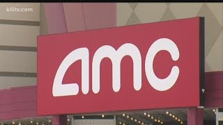 AMC theatre closes in Corpus Christi