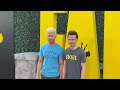 Ryan Gosling and Mikey Day Reunite as Beavis and Butt-Head from SNL's viral sketch