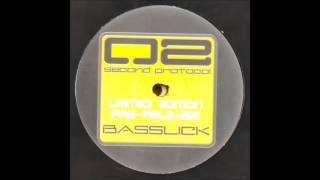 Second Protocol - Basslick