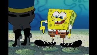 Spongebob Squarepants - Spiky Cleats