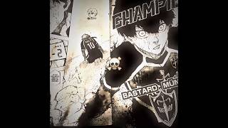 Isagi Revenge Blue Lock Chapter 294 Isagi Bluelock Manga Pxg ...