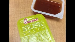 chick fil a sweet and spicy sriracha sauce