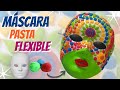 DECORACIÓN DE MÁSCARAS DE CARNAVAL. Especial niños