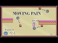 Moving Obstacles - Learn Godot 4 2D - no talking