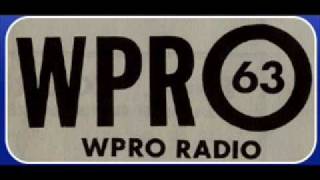 WPRO 630 AM Providence