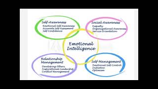 Emotional Intelligence Part 2 of 3 ('Life And Life Only' podcast Episode 12)